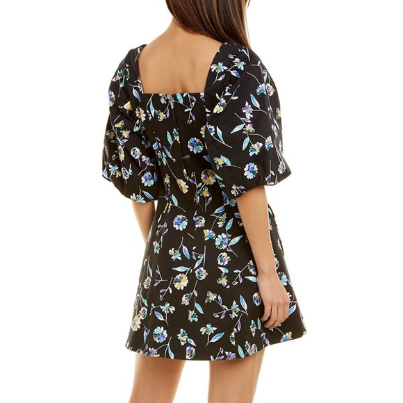 NICHOLAS The Lydia Dress - Picture 4 of 7